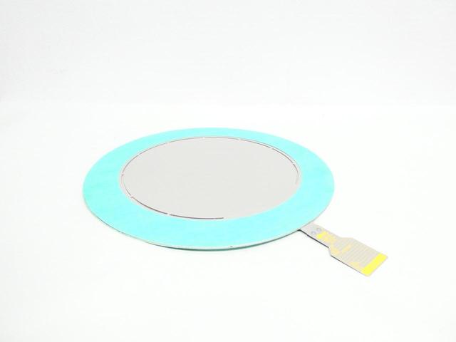 FIKE AD 12IN RUPTURE DISC 12PSI @ 72F