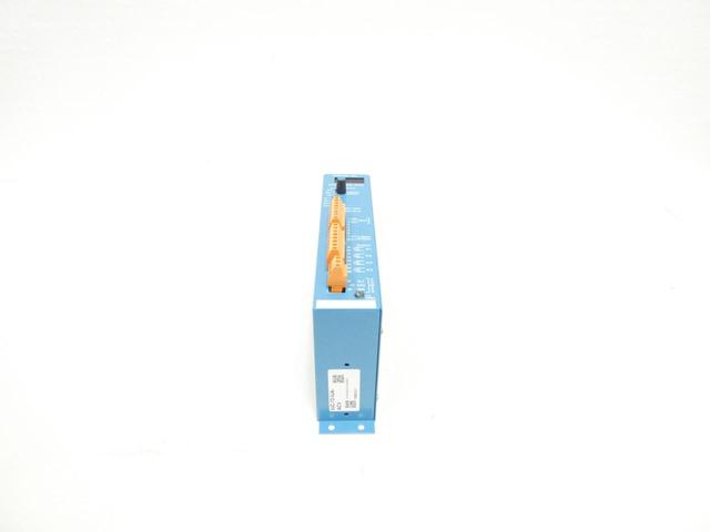 PRIBUSIN IUC-72-IUA-ACV SIGNAL CONDITIONER WITH ALARM TRIPS 117V-AC