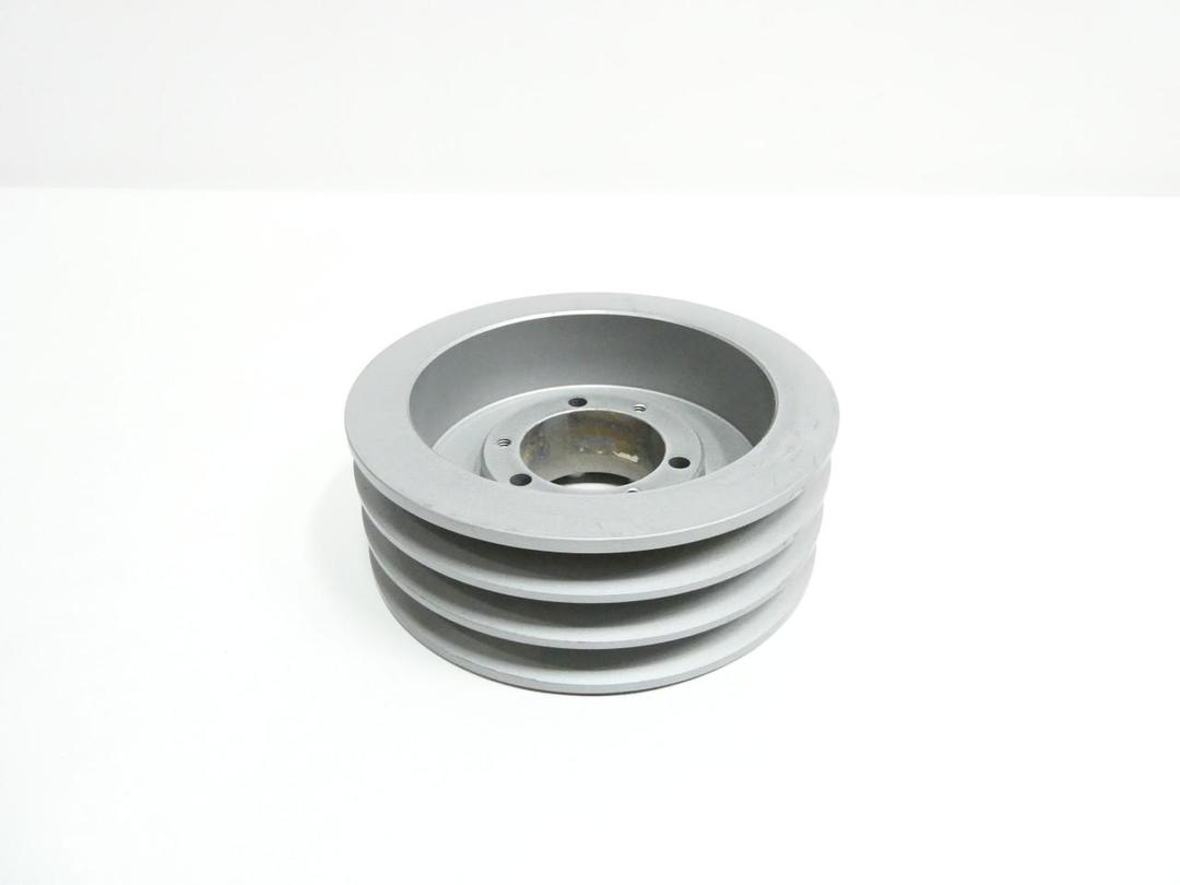 TB WOODS 6.6X3B SD 3 GROOVE V-BELT SHEAVE