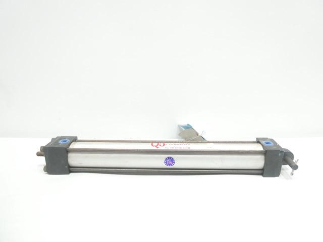 HYDRO-LINE Q5 DOUBLE ACTING PNEUMATIC CYLINDER 1-1/2IN 15IN