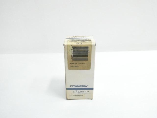 THOMSON DS16 LINEAR BALL BEARING