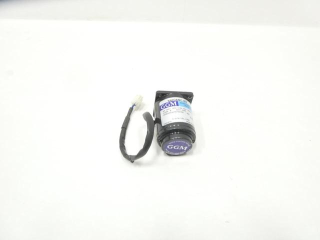 GGM K6IG6NC-SU SPEED CONTROL MOTOR 6W 1250RPM 230V-AC