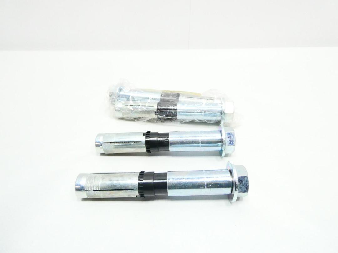 BOX OF 4 HILTI HSL-3 M24/30 EXPANSION ANCHOR