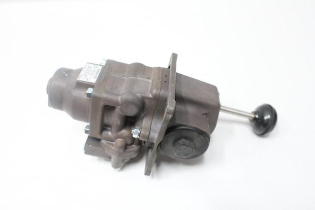 AVENTICS R431002839 CONTROLAIR PNEUMATIC PROPORTIONAL PILOT VALVE 200PSI