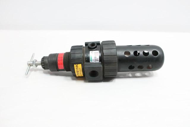 SPEEDAIRE 4Z029A PNEUMATIC FILTER-REGULATOR 1/2IN NPT 150PSI