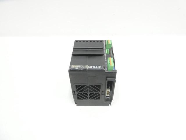 GEFRAN GFX4-IR-80-0-2-0-E1 POWER CONTROLLER