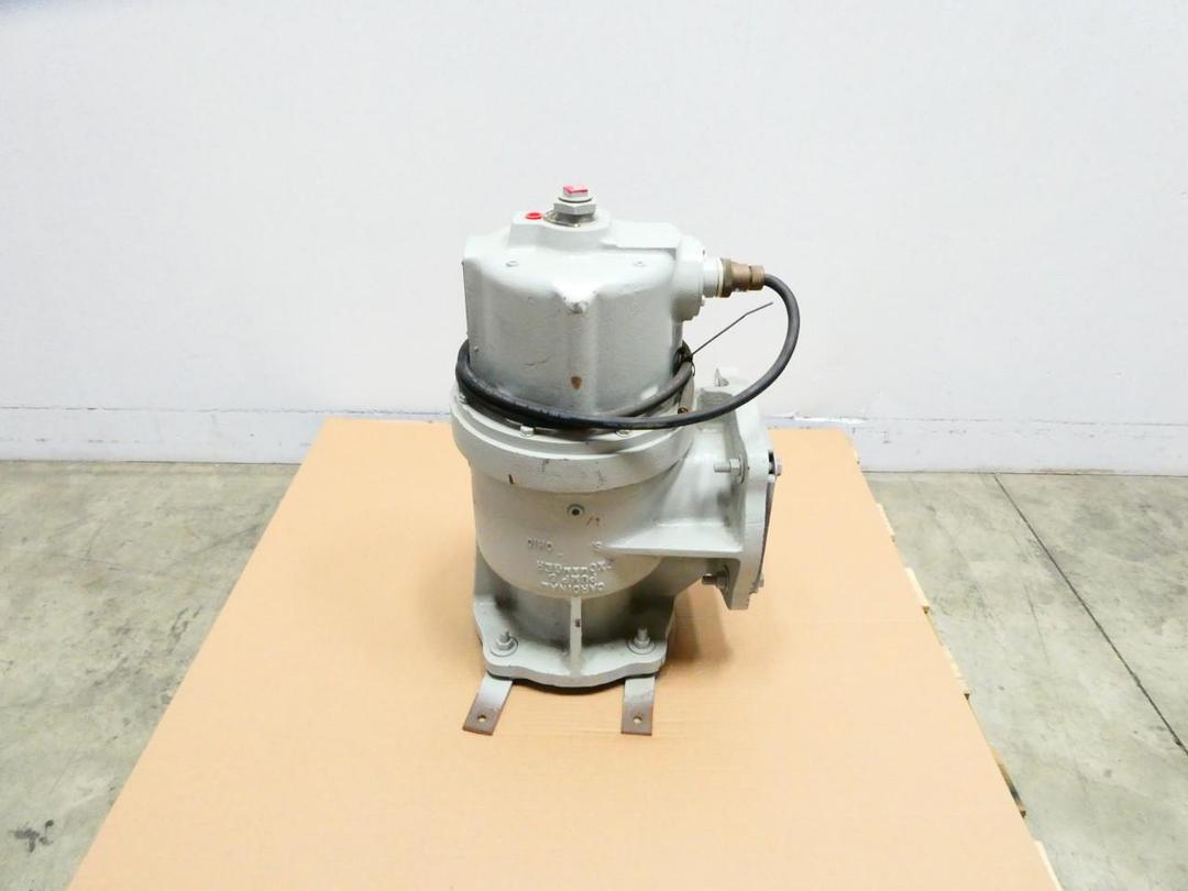 CARDINAL 54528 TRANSFORMER OIL TRANSFER PUMP 500GPM 17FT 5.5HP 6X6IN 460V-AC