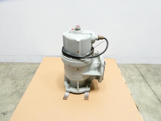 CARDINAL 54528 TRANSFORMER OIL TRANSFER PUMP 500GPM 17FT 5.5HP 6X6IN 460V-AC