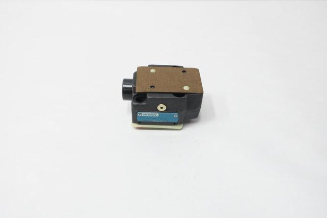 VICKERS CVCS-16-HFV1-W-S2-10 HYDRAULIC CARTRIDGE VALVE