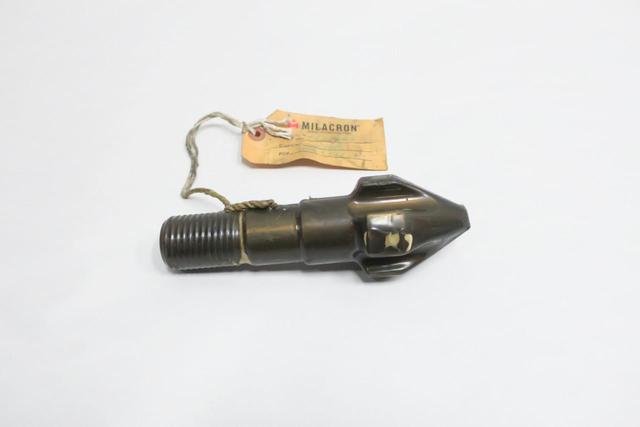 MILACRON 10367847 SCREW TIP 70MM