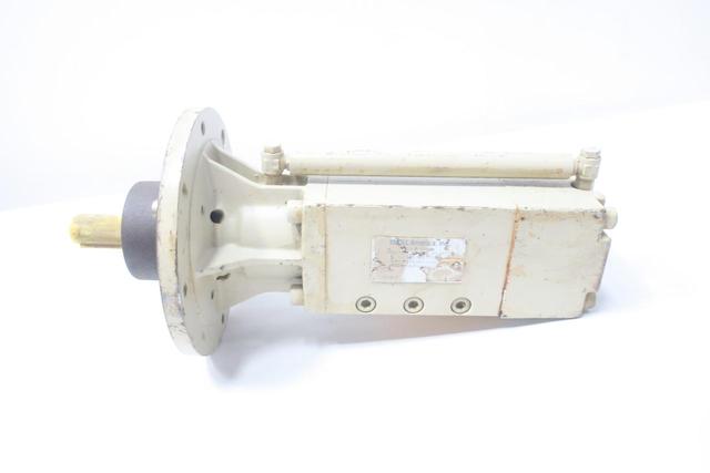 KNOLL KTS-32-76-T HYDRAULIC SCREW PUMP 24MM