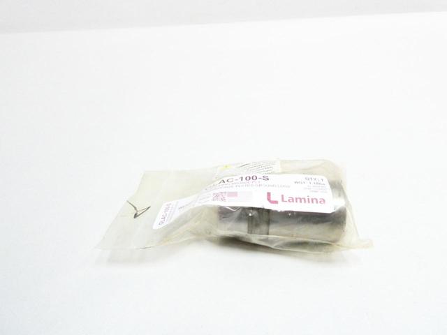 LAMINA GLAC-100-S DIE BUSHING 1IN