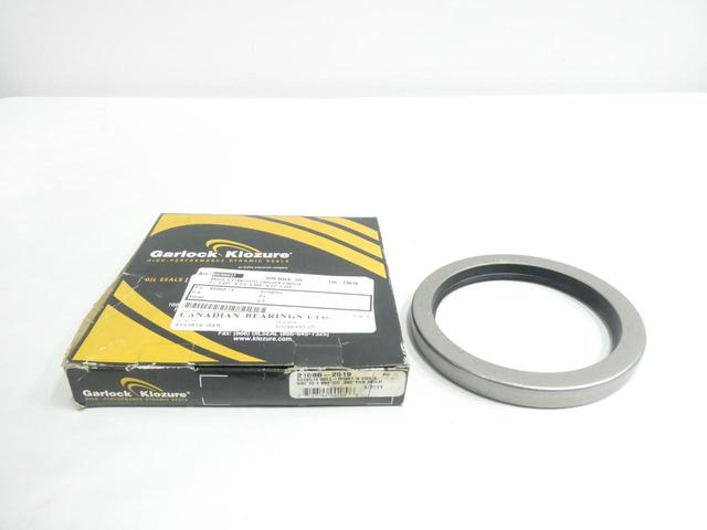 GARLOCK 21086-2519 OIL SEAL 3.938IN 4.999IN 0.5IN
