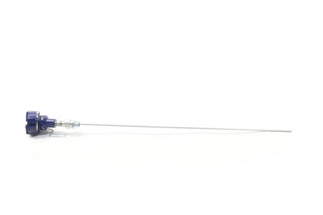 WIKA TC10 THERMOCOUPLE 34IN 1/4IN