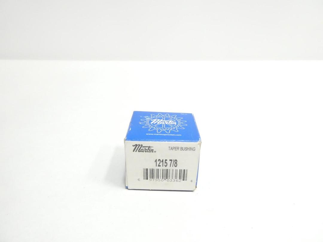 MARTIN 1215 7/8IN BUSHING