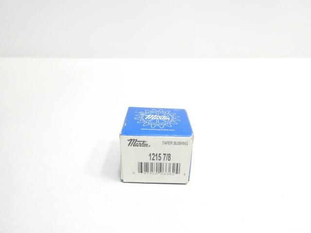 MARTIN 1215 7/8IN BUSHING