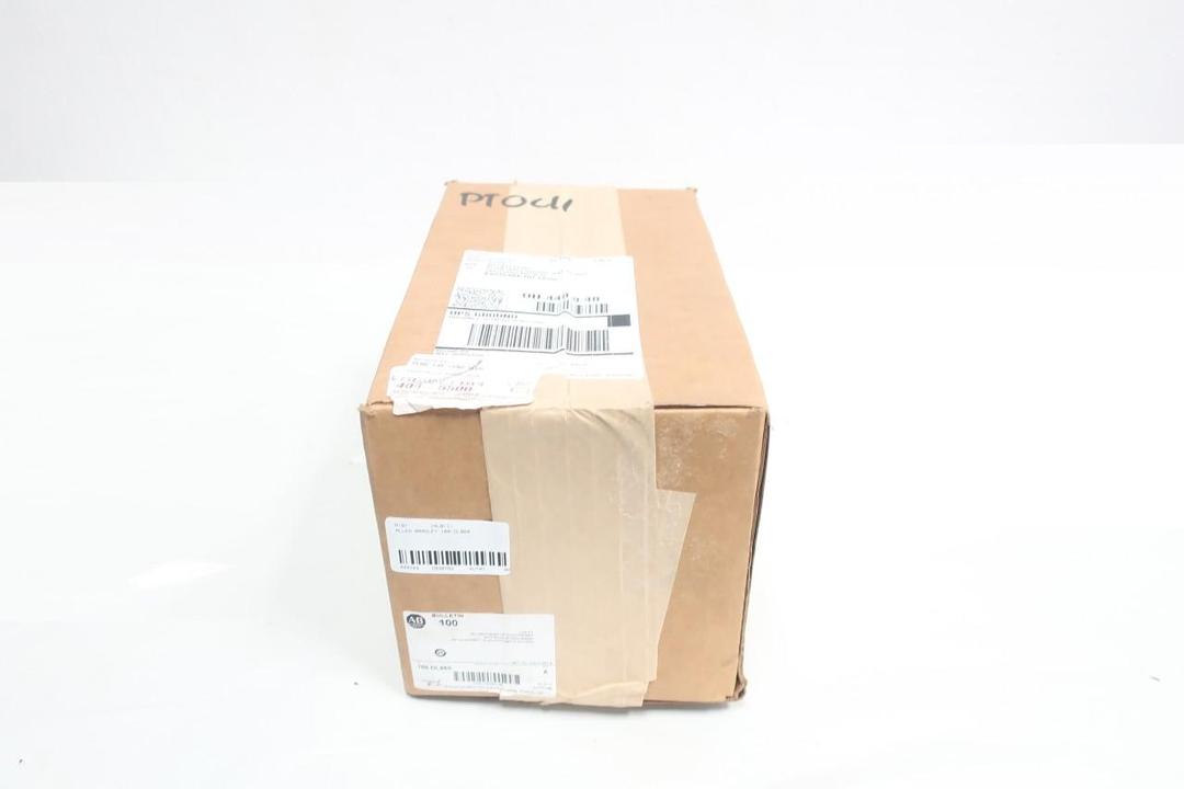 ALLEN BRADLEY 100-DL860 BREAKER LUG KIT
