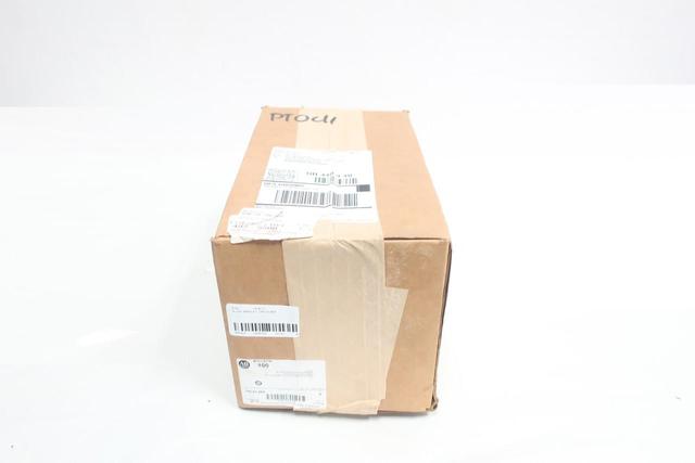 ALLEN BRADLEY 100-DL860 BREAKER LUG KIT