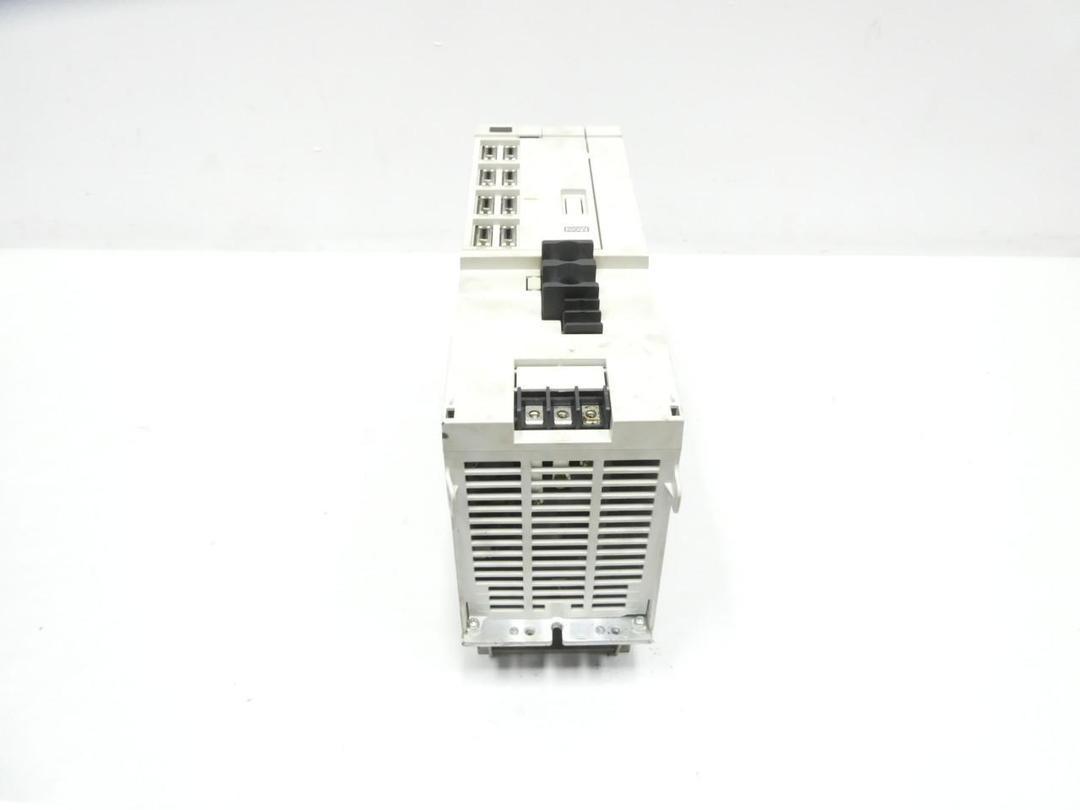 MITSUBISHI MDS-C1-SP-150 SPINDLE DRIVE