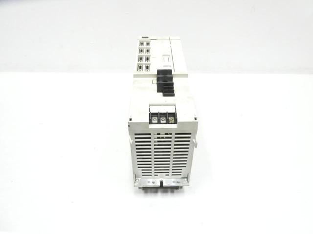 MITSUBISHI MDS-C1-SP-150 SPINDLE DRIVE