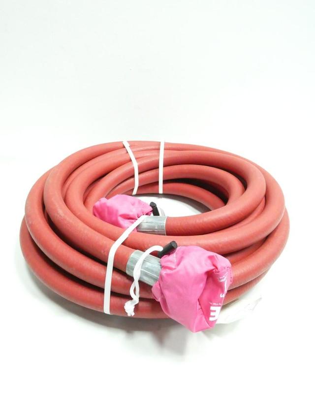 CONTINENTAL 21121883 FLXSTL EPDM-20 RED HOSE 3/4IN 50FT