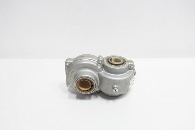 TOLOMATIC 02110200 1:1 RIGHT ANGLE GEAR REDUCER