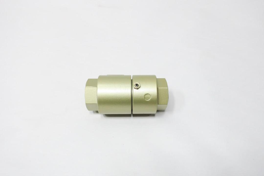 TACO CV-120 CHECK VALVE 1IN NPT