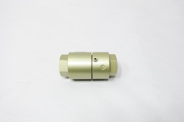 TACO CV-120 CHECK VALVE 1IN NPT