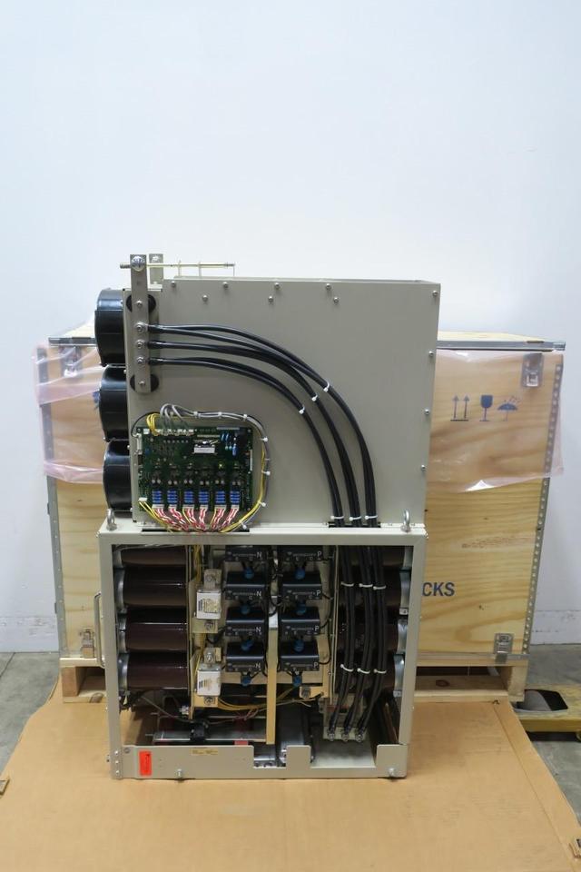 YASKAWA EUJ615152 INVERTER MODULE