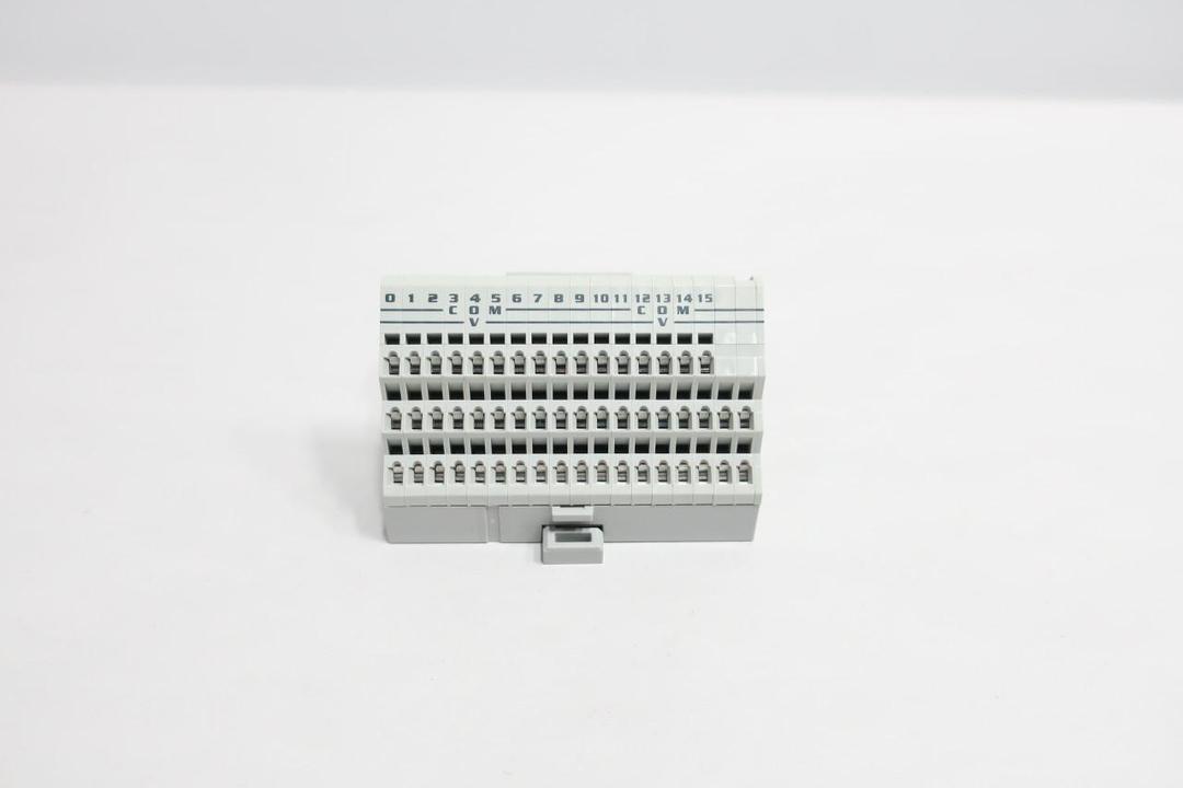 ALLEN BRADLEY 1794-TB3S FLEX TERMINAL BASE SER A