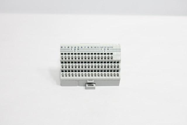 ALLEN BRADLEY 1794-TB3S FLEX TERMINAL BASE SER A