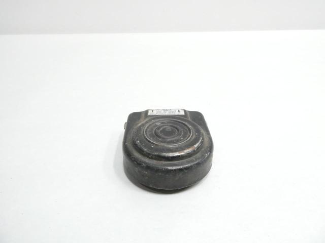 WELLER DS502 FOOT AIR VALVE 30CFM 100PSI