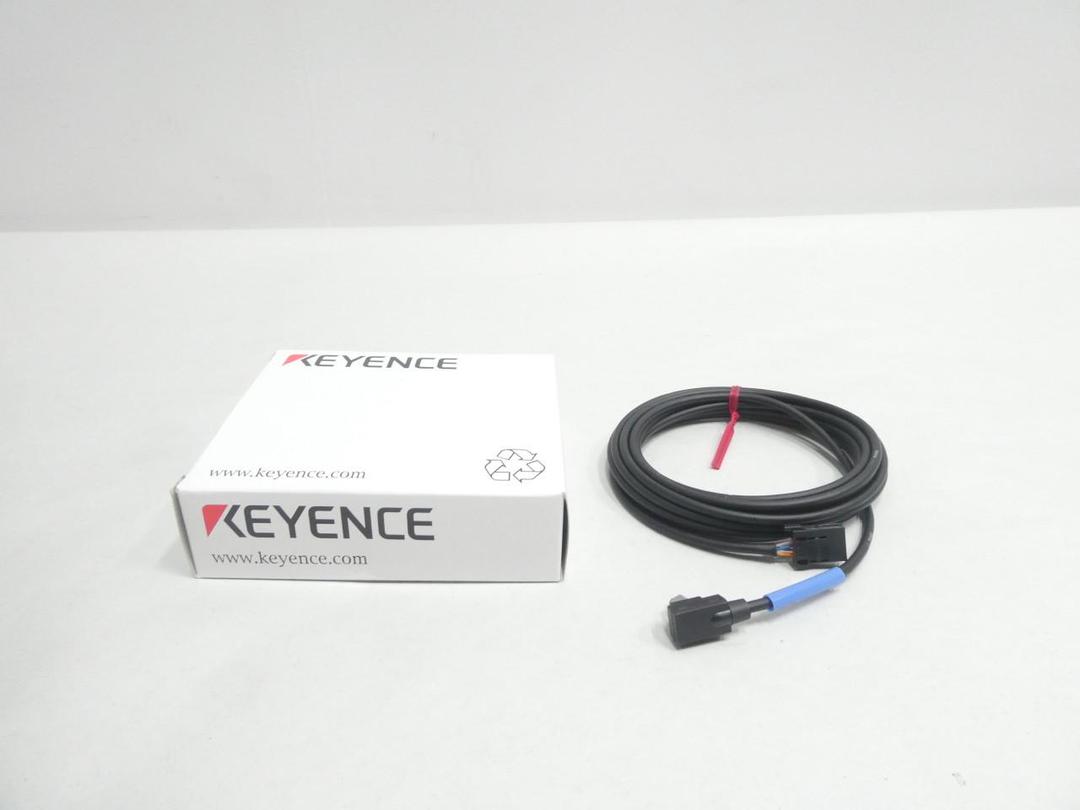 KEYENCE AP-41M AIR PRESSURE SENSOR