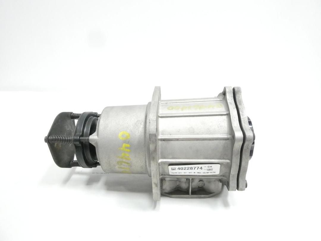 MP FILTRI SF2501AF2M HYDRAULIC FILTER ASSEMBLY