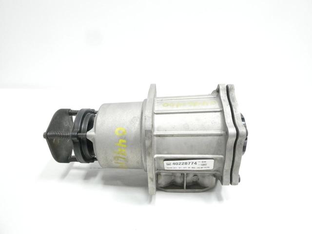 MP FILTRI SF2501AF2M HYDRAULIC FILTER ASSEMBLY