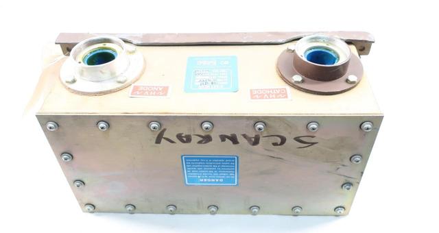 SCANRAY 08-1371 X-RAY HEAD