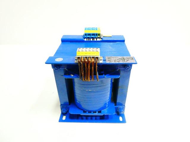 PROCON 100-2K-1-2112-00 TRANSFORMER 1PH 2KVA 415-500V-AC 0-230V-AC