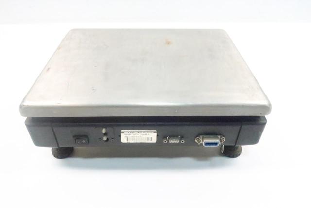 RICE LAKE RL-101 SCALE 100 X 0.05LB