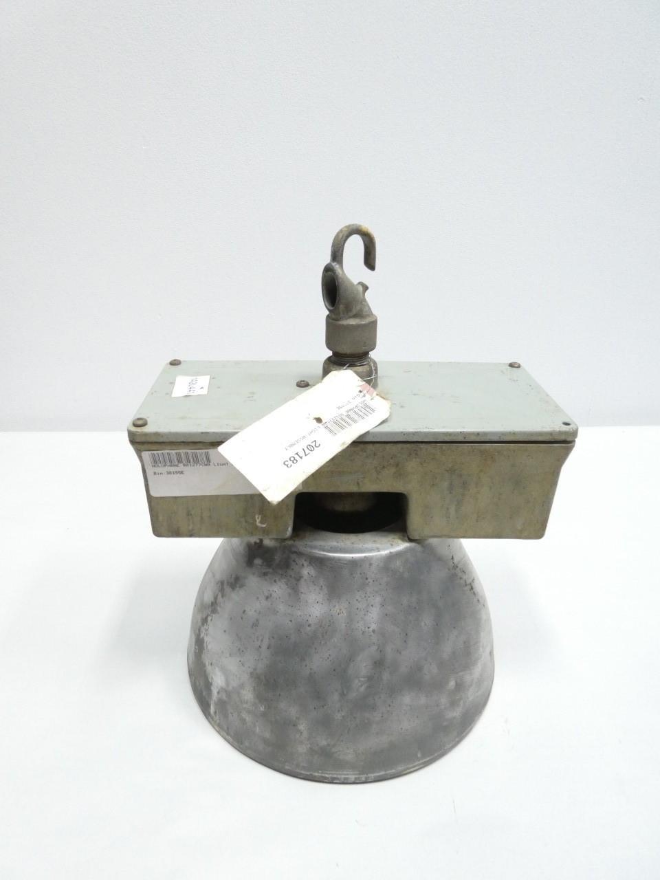 HOLOPHANE 901-077 CWA LIGHT FIXTURE 277V-AC 