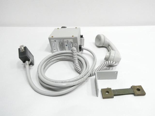 GAI-TRONICS 7115-102 SUBSET 5 PARTY DESK PHONE