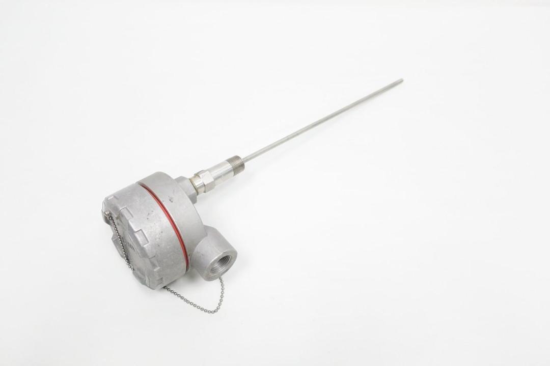 ROSEMOUNT 79 00079-0340-0002 RTD 12IN 1/4IN