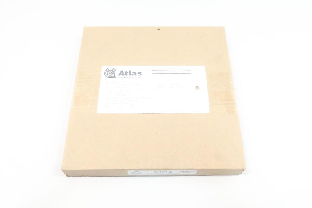 WOLAR R-46/OV D OVAL RING GASKET