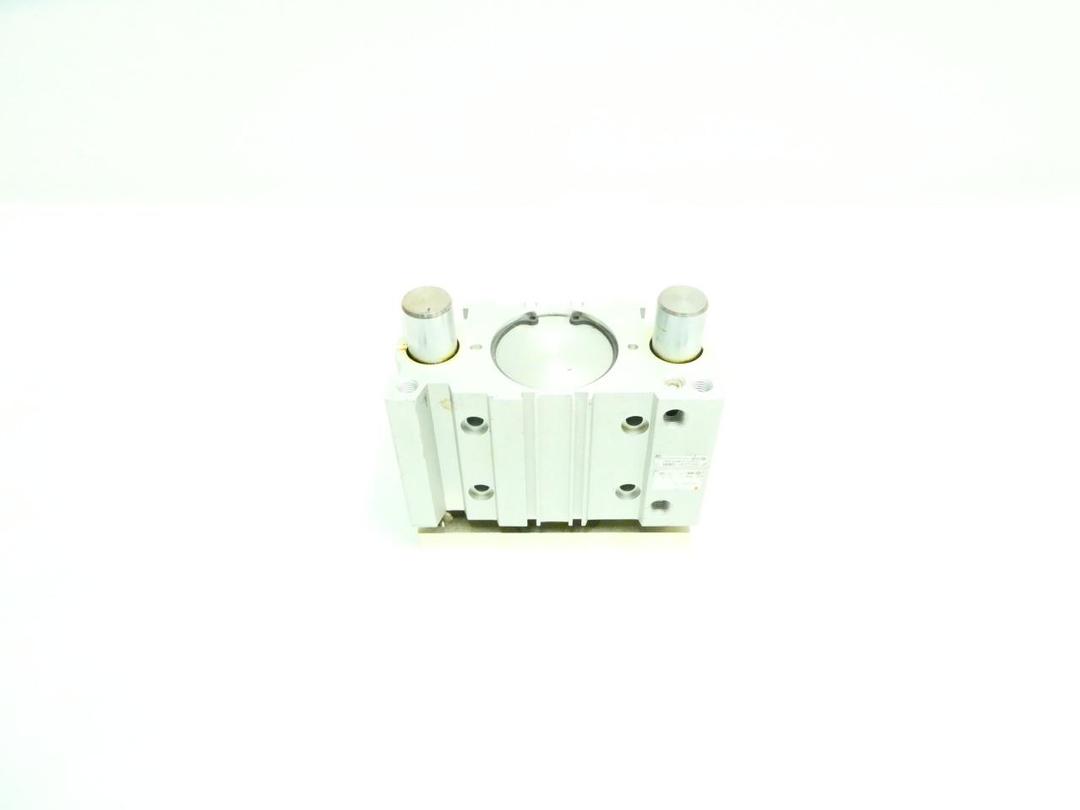 SMC MGPM63-50 GUIDED SLIDE CYLINDER 63MM 50MM 1MPA