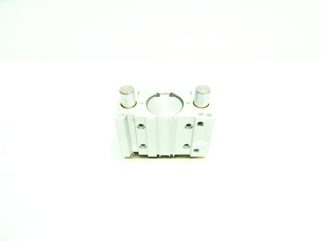 SMC MGPM63-50 GUIDED SLIDE CYLINDER 63MM 50MM 1MPA