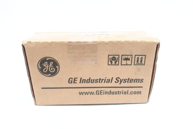 GENERAL ELECTRIC GE TED124030WL MOLDED CASE CIRCUIT BREAKER 2P 30A AMP 480V-AC
