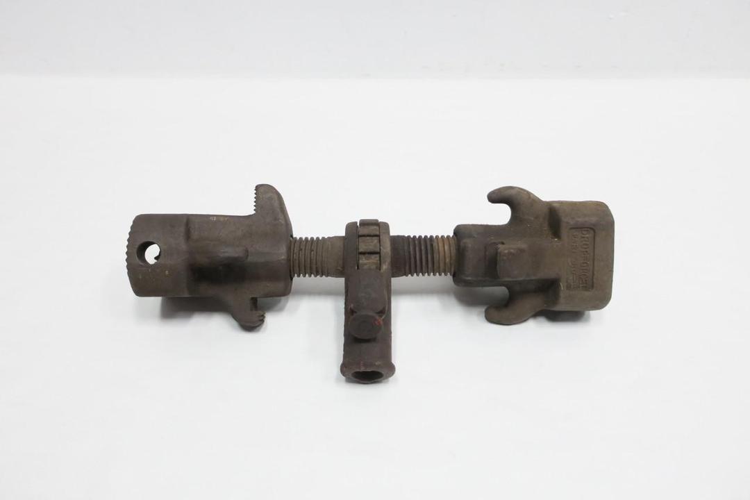 SIMPLEX 610-2 10TON PUSH/PULL JACK