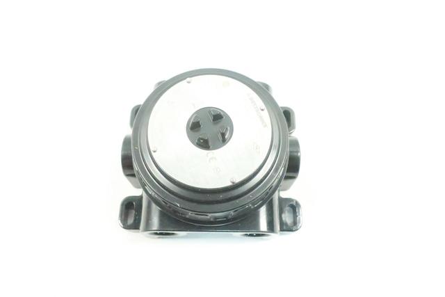 DEL-TRONICS STB1A2UW GAS DETECTOR 30V-DC