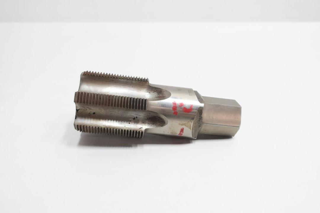 THREAD FORMS HS BOTT H6 TAP 2 12 NS
