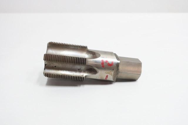 THREAD FORMS HS BOTT H6 TAP 2 12 NS