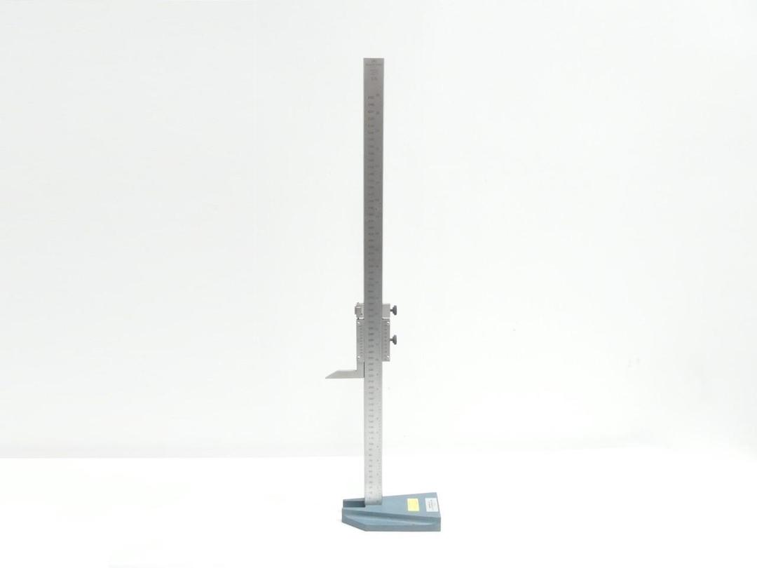 BROWNE SHARPE 576 VERNIER HEIGHT GAGE 26IN